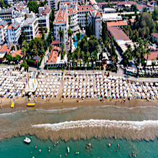 Side Star Beach